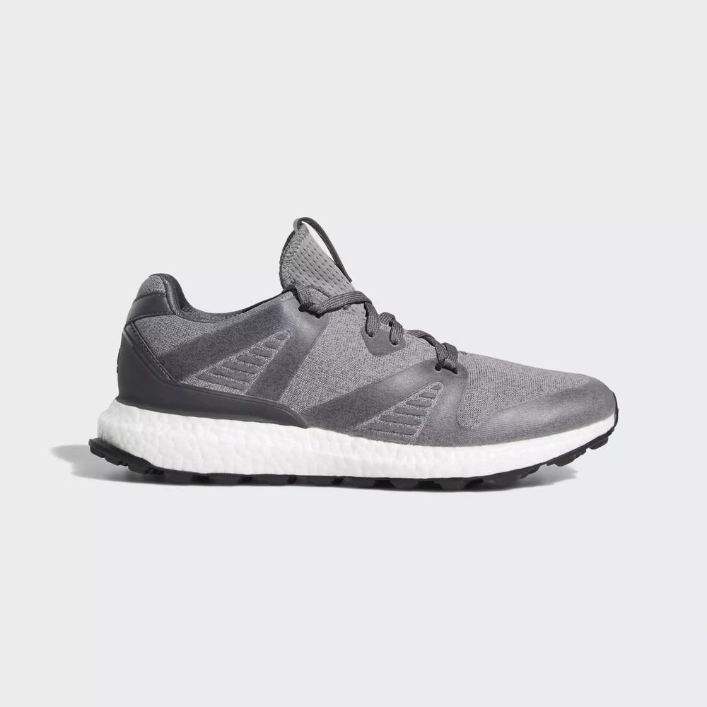 Adidas Crossknit 3.0 Tenis De Golf Grises Para Hombre (MX-93717)
